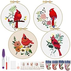 Erkoon sets embroidery for sale  Delivered anywhere in USA 