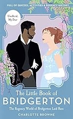 Little book bridgerton for sale  Delivered anywhere in USA 