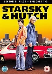 Starsky hutch season for sale  Delivered anywhere in Ireland