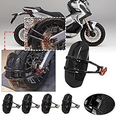 Lorababer motorcycle mudguard for sale  Delivered anywhere in UK