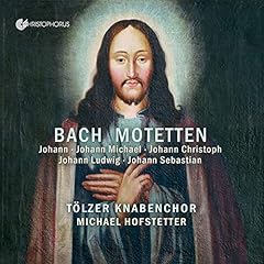 Bach motetten johann for sale  Delivered anywhere in UK