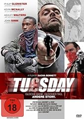 Tuesday for sale  Delivered anywhere in UK