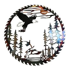 Outdoor metal wall for sale  Delivered anywhere in USA 