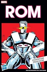 Rom t02 d'occasion  Livré partout en France