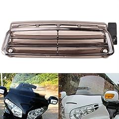 Xmmt smoke windshield for sale  Delivered anywhere in UK