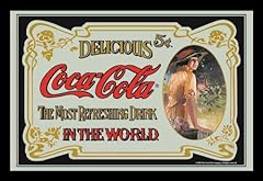 Empireposter coca cola gebraucht kaufen  Wird an jeden Ort in Deutschland