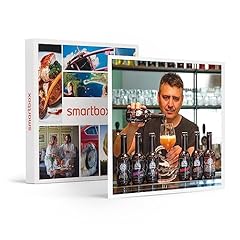 Smartbox cofanetto regalo usato  Spedito ovunque in Italia 