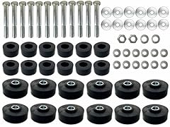 Body mount style for sale  Delivered anywhere in USA 