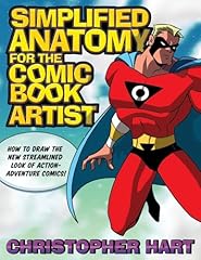 Simplified anatomy comic for sale  Delivered anywhere in USA 