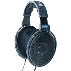 Sennheiser 600 cuffie usato  Spedito ovunque in Italia 