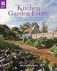 Kitchen garden estate for sale  Delivered anywhere in UK