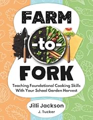 Farm fork teaching for sale  Delivered anywhere in USA 