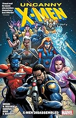 Uncanny men men for sale  Delivered anywhere in UK
