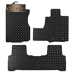 Fsw tailored mats for sale  Delivered anywhere in UK