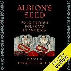 Albion seed four for sale  Delivered anywhere in USA 