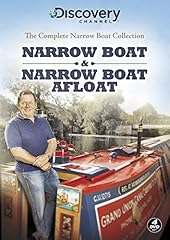 Narrow boat narrow for sale  Delivered anywhere in UK