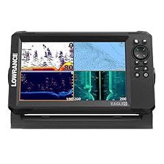 Lowrance eagle sondeur d'occasion  Livré partout en France