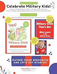 Celebrate military kids gebraucht kaufen  Wird an jeden Ort in Deutschland