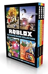 Roblox ultimate guide for sale  Delivered anywhere in USA 