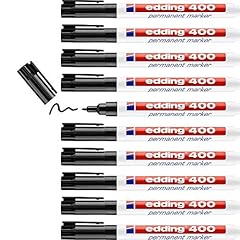Edding 400 permanent usato  Spedito ovunque in Italia 