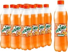 Mirinda orange flavour for sale  Delivered anywhere in UK