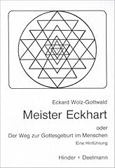 Meister eckhart der gebraucht kaufen  Wird an jeden Ort in Deutschland