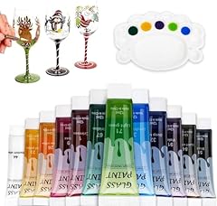 Happlee glass paint for sale  Delivered anywhere in UK