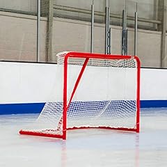 Professional hockey goal for sale  Delivered anywhere in USA 