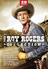 Roy rogers movie for sale  Delivered anywhere in USA 