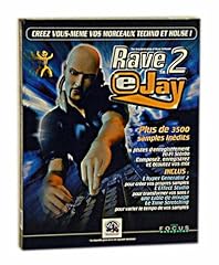 Rave jay 2 d'occasion  Livré partout en France