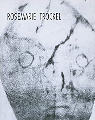 Rosemarie trockel papierarbeit gebraucht kaufen  Wird an jeden Ort in Deutschland