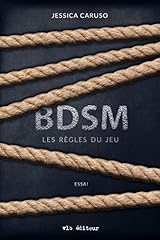 Bdsm. règles jeu d'occasion  Livré partout en France