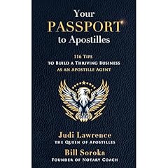 Passport apostilles 116 for sale  Delivered anywhere in USA 
