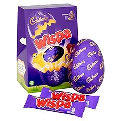 Cadbury wispa large for sale  Delivered anywhere in UK