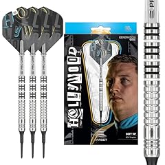 Target darts chris gebraucht kaufen  Wird an jeden Ort in Deutschland