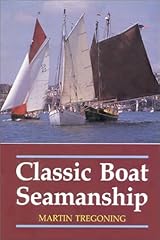 Classic boat seamanship for sale  Delivered anywhere in UK