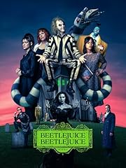 Beetlejuice beetlejuice usato  Spedito ovunque in Italia 