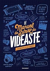 video montage video d'occasion  Livré partout en France