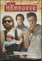 Hangover dvd for sale  Delivered anywhere in UK