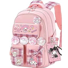 Kawaii backpack 18pcs for sale  Delivered anywhere in USA 