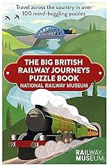 Big british railway for sale  Delivered anywhere in UK