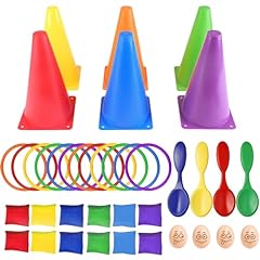 Waylipun ring toss for sale  Delivered anywhere in UK