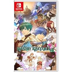 Baten kaitos ii d'occasion  Livré partout en Belgiqu