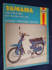 Yamaha v50 v75 for sale  Delivered anywhere in UK