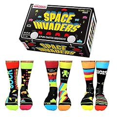 Space invaders ddsocks gebraucht kaufen  Wird an jeden Ort in Deutschland