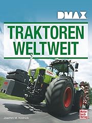 Dmax traktoren weltweit gebraucht kaufen  Wird an jeden Ort in Deutschland