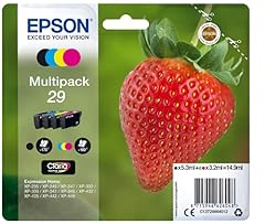 Epson multipack fraise gebraucht kaufen  Wird an jeden Ort in Deutschland