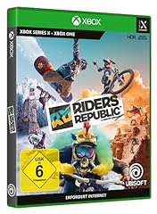 Riders republic xbox gebraucht kaufen  Wird an jeden Ort in Deutschland