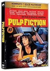 Pulp fiction usato  Spedito ovunque in Italia 