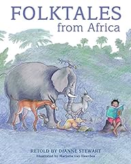 Folktales from africa gebraucht kaufen  Wird an jeden Ort in Deutschland